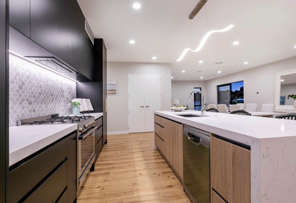 51 Godfrey Drive Premium Kitchen
